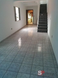 Sala Comercial de 66m² no bairro Centro, em São Bernardo do Campo | Eu Corretor