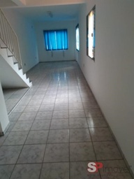 Sala Comercial de 66m² no bairro Centro, em São Bernardo do Campo | Eu Corretor