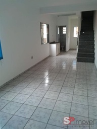 Sala Comercial de 66m² no bairro Centro, em São Bernardo do Campo | Eu Corretor