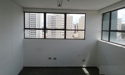 Sala Comercial de 70m² no bairro Vila Mussoline, em São Bernardo do Campo | Eu Corretor