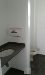 Sala Comercial de 70m² no bairro Vila Mussoline, em São Bernardo do Campo | Eu Corretor