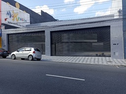 Loja / Salão / Ponto Comercial de 220m² no bairro Centro, em São Bernardo do Campo | Eu Corretor