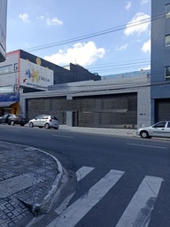Loja / Salão / Ponto Comercial de 220m² no bairro Centro, em São Bernardo do Campo | Eu Corretor