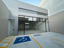 Loja / Salão / Ponto Comercial de 220m² no bairro Centro, em São Bernardo do Campo | Eu Corretor