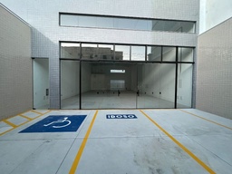 Loja / Salão / Ponto Comercial de 220m² no bairro Centro, em São Bernardo do Campo | Eu Corretor