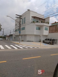 Loja / Salão / Ponto Comercial de 90m² no bairro Vila Coca, em São Bernardo do Campo | Eu Corretor