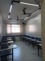 Prédio Inteiro de 665m² no bairro Jardim Colonial, em São Bernardo do Campo | Eu Corretor