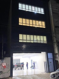 Prédio Inteiro de 520m² no bairro Centro, em São Bernardo do Campo | Eu Corretor