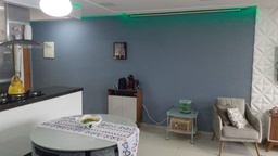 Apartamento de 3 quartos, 84m² no bairro Vila Dayse, em São Bernardo do Campo | Eu Corretor
