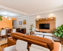 Sobrado de 4 quartos, 247m² no bairro Jardim do Mar, em São Bernardo do Campo | Eu Corretor