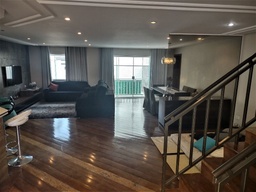 Sobrado de 4 quartos, 456m² no bairro Parque Terra Nova II, em São Bernardo do Campo | Eu Corretor