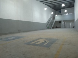 Galpão / Depósito / Armazém de 160m² no bairro Vila Campestre, em São Bernardo do Campo | Eu Corretor