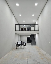 Galpão / Depósito / Armazém de 137m² no bairro Assunção, em São Bernardo do Campo | Eu Corretor