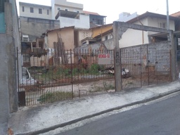 Lote/Terreno de no bairro Jardim São Paulo, em São Bernardo do Campo | Eu Corretor
