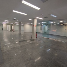 Loja / Salão / Ponto Comercial de 615m² no bairro Centro, em São Bernardo do Campo | Eu Corretor