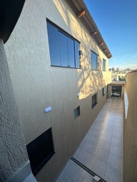 Sobrado de 2 quartos, 180m² no bairro Alves Dias, em São Bernardo do Campo | Eu Corretor