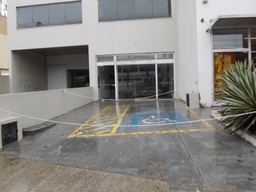 Prédio Inteiro de 552m² no bairro Planalto, em São Bernardo do Campo | Eu Corretor