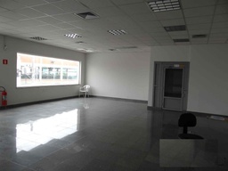 Prédio Inteiro de 552m² no bairro Planalto, em São Bernardo do Campo | Eu Corretor