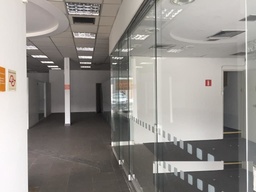 Prédio Inteiro de 552m² no bairro Planalto, em São Bernardo do Campo | Eu Corretor