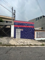 Casa de 174m² no bairro Vila Bastos, em Santo André | Eu Corretor