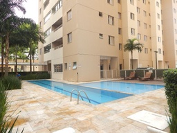 Apartamento de 2 quartos, 52m² no bairro Vila Santa Rita de Cássia, em São Bernardo do Campo | Eu Corretor