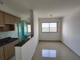 Apartamento de 2 quartos, 52m² no bairro Vila Santa Rita de Cássia, em São Bernardo do Campo | Eu Corretor