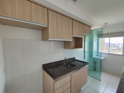 Apartamento de 2 quartos, 52m² no bairro Vila Santa Rita de Cássia, em São Bernardo do Campo | Eu Corretor