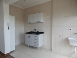Apartamento de 2 quartos, 49m² no bairro Vila Santa Angelina, em São Bernardo do Campo | Eu Corretor