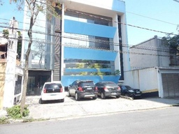 Prédio Inteiro de 747m² no bairro Jardim do Mar, em São Bernardo do Campo | Eu Corretor