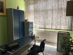 Sala Comercial de 28m² no bairro Centro, em São Bernardo do Campo | Eu Corretor