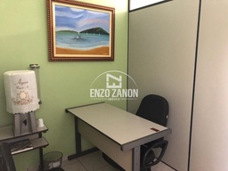 Sala Comercial de 28m² no bairro Centro, em São Bernardo do Campo | Eu Corretor