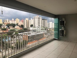 Apartamento de 3 quartos, 155m² no bairro Centro, em São Bernardo do Campo | Eu Corretor