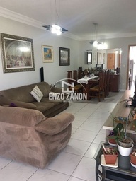 Apartamento de 3 quartos, 139m² no bairro Centro, em São Bernardo do Campo | Eu Corretor