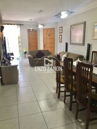Apartamento de 3 quartos, 139m² no bairro Centro, em São Bernardo do Campo | Eu Corretor