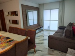 Cobertura de 2 quartos, 176m² no bairro Vila Gonçalves, em São Bernardo do Campo | Eu Corretor