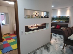 Cobertura de 2 quartos, 176m² no bairro Vila Gonçalves, em São Bernardo do Campo | Eu Corretor