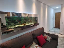 Cobertura de 2 quartos, 176m² no bairro Vila Gonçalves, em São Bernardo do Campo | Eu Corretor