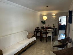 Apartamento de 3 quartos, 133m² no bairro Centro, em São Bernardo do Campo | Eu Corretor