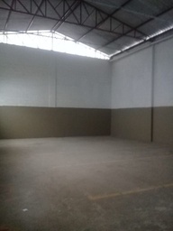 Galpão / Depósito / Armazém de 250m² no bairro Vila Jordanópolis, em São Bernardo do Campo | Eu Corretor