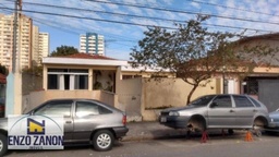 Casa de 3 quartos, 277m² no bairro Jardim Nova Petrópolis, em São Bernardo do Campo | Eu Corretor
