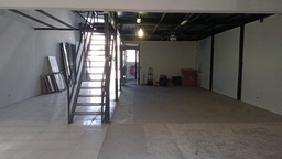 Galpão / Depósito / Armazém de 220m² no bairro Vila Jerusalém, em São Bernardo do Campo | Eu Corretor