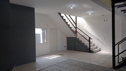 Galpão / Depósito / Armazém de 220m² no bairro Vila Jerusalém, em São Bernardo do Campo | Eu Corretor