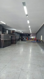 Loja / Salão / Ponto Comercial de 270m² no bairro Montanhão, em São Bernardo do Campo | Eu Corretor