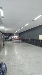 Loja / Salão / Ponto Comercial de 270m² no bairro Montanhão, em São Bernardo do Campo | Eu Corretor