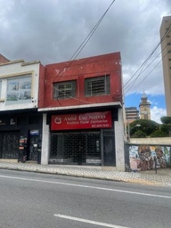Prédio Inteiro de 314m² no bairro Centro, em Santo André | Eu Corretor