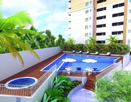 Apartamento de 3 quartos, 158m² no bairro Vila Gonçalves, em São Bernardo do Campo | Eu Corretor