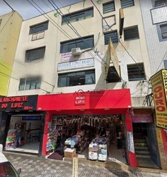 Prédio Inteiro de 750m² no bairro Centro, em São Bernardo do Campo | Eu Corretor