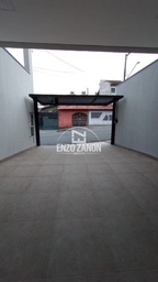 Sobrado de 3 quartos, 170m² no bairro Jardim Brasilândia, em São Bernardo do Campo | Eu Corretor