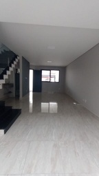 Sobrado de 3 quartos, 170m² no bairro Jardim Brasilândia, em São Bernardo do Campo | Eu Corretor
