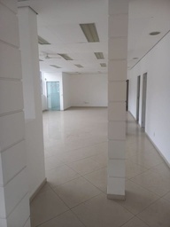 Prédio Inteiro de 614m² no bairro Vila Campestre, em São Bernardo do Campo | Eu Corretor